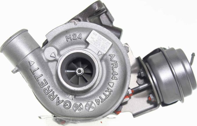 Alanko 11901350 - Turbocompresseur, suralimentation droxauto.com
