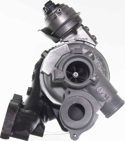 Alanko 11901358 - Turbocompresseur, suralimentation droxauto.com