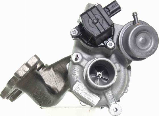 Alanko 11901357 - Turbocompresseur, suralimentation droxauto.com