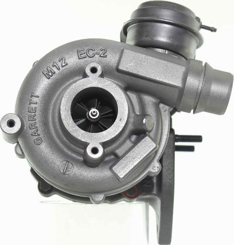 Alanko 11901369 - Turbocompresseur, suralimentation droxauto.com