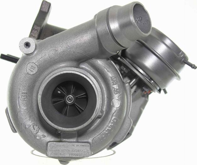Alanko 11901360 - Turbocompresseur, suralimentation droxauto.com