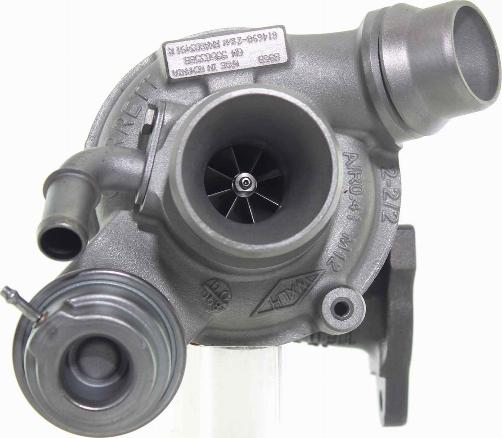 Alanko 11901363 - Turbocompresseur, suralimentation droxauto.com