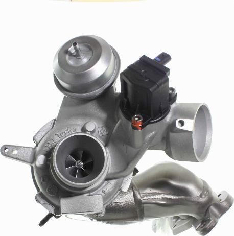 Alanko 11901315 - Turbocompresseur, suralimentation droxauto.com
