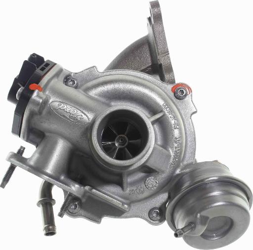 Alanko 11901313 - Turbocompresseur, suralimentation droxauto.com