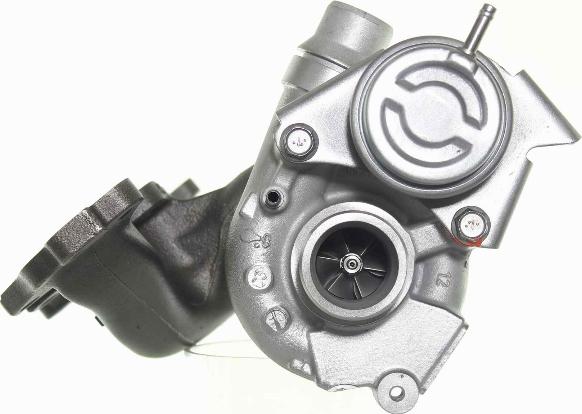 Alanko 11901383 - Turbocompresseur, suralimentation droxauto.com