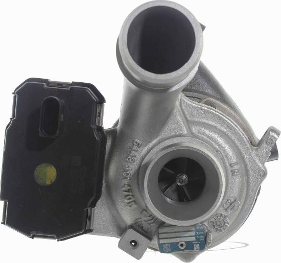 Alanko 11901330 - Turbocompresseur, suralimentation droxauto.com