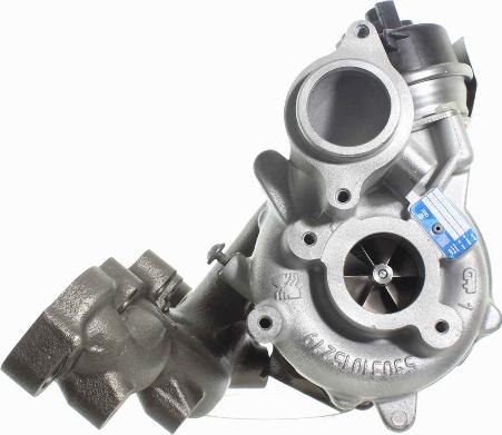 Alanko 11901333 - Turbocompresseur, suralimentation droxauto.com