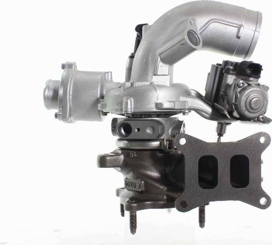 Alanko 11901326 - Turbocompresseur, suralimentation droxauto.com