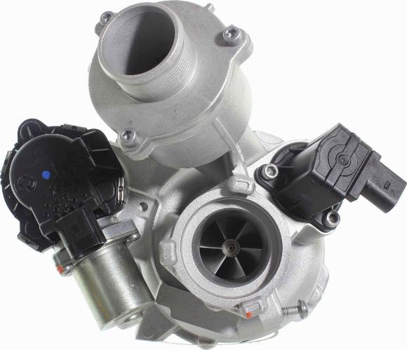 Alanko 11901327 - Turbocompresseur, suralimentation droxauto.com