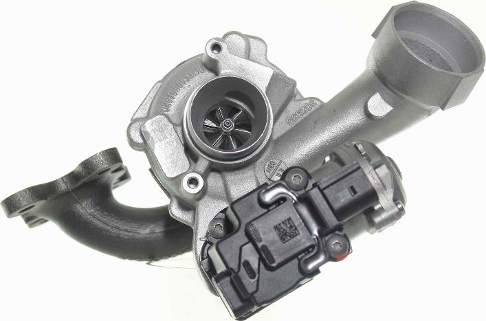 Alanko 11901376 - Turbocompresseur, suralimentation droxauto.com