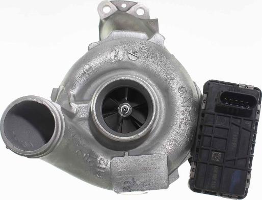 Alanko 11901299 - Turbocompresseur, suralimentation droxauto.com
