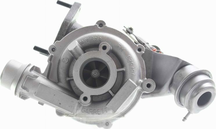 Alanko 11901249 - Turbocompresseur, suralimentation droxauto.com