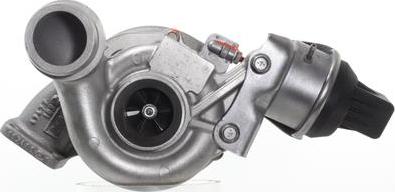 Alanko 11901252 - Turbocompresseur, suralimentation droxauto.com
