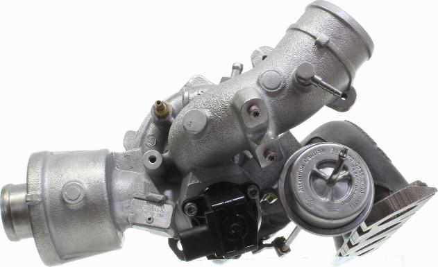 Alanko 11901202 - Turbocompresseur, suralimentation droxauto.com