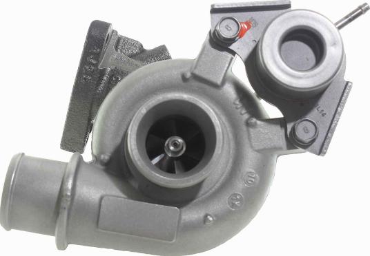 Alanko 11901223 - Turbocompresseur, suralimentation droxauto.com