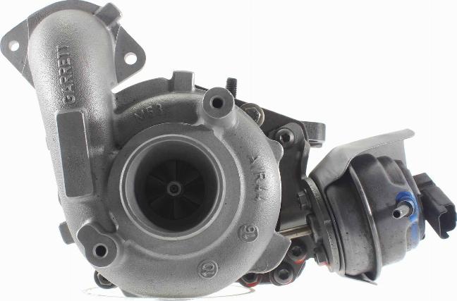 Alanko 11901274 - Turbocompresseur, suralimentation droxauto.com