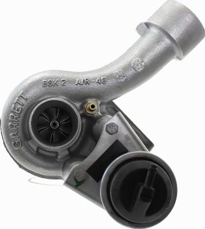 Alanko 11901777 - Turbocompresseur, suralimentation droxauto.com