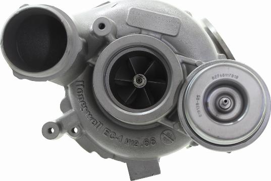 Alanko 11902041 - Turbocompresseur, suralimentation droxauto.com