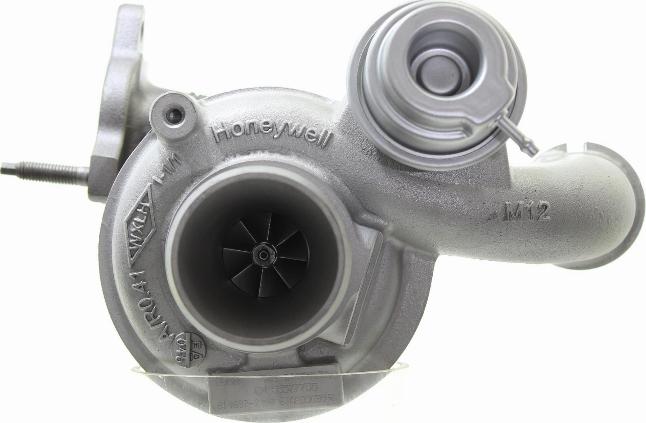 Alanko 11902042 - Turbocompresseur, suralimentation droxauto.com