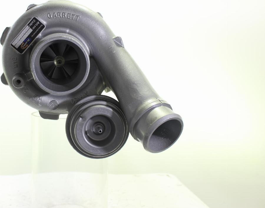 Alanko 11902251 - Turbocompresseur, suralimentation droxauto.com