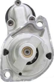 Alanko 11441237 - Démarreur droxauto.com