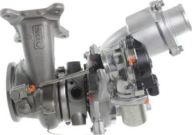 Alanko 10901327 - Turbocompresseur, suralimentation droxauto.com