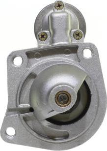 Alanko 11439728 - Démarreur droxauto.com