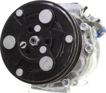 Alanko 11550069 - Compresseur, climatisation droxauto.com