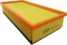 Alco Filter MD-9410 - Filtre à air droxauto.com