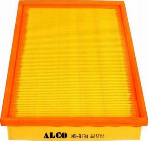 Alco Filter MD-9134 - Filtre à air droxauto.com