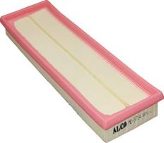 Alco Filter MD-9714 - Filtre à air droxauto.com