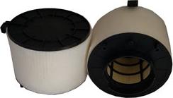 Alco Filter MD-5406 - Filtre à air droxauto.com