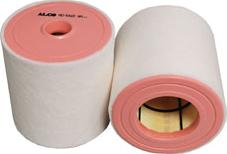Alco Filter MD-5422 - Filtre à air droxauto.com
