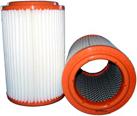 Alco Filter MD-5278 - Filtre à air droxauto.com