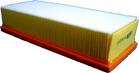 Alco Filter MD-8454 - Filtre à air droxauto.com