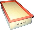 Alco Filter MD-8280 - Filtre à air droxauto.com