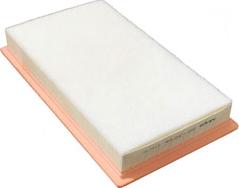 Alco Filter MD-3076 - Filtre à air droxauto.com