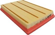 Alco Filter MD-3134 - Filtre à air droxauto.com