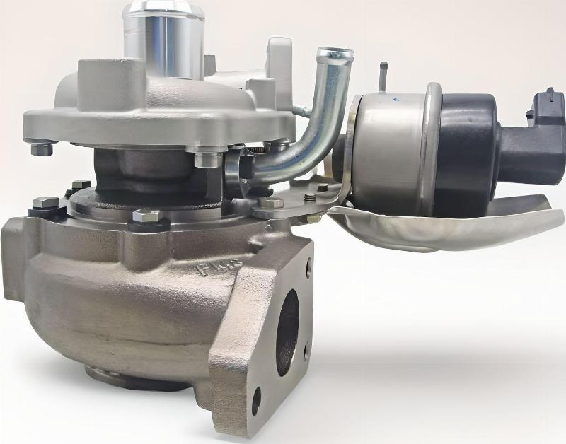 ALFI-TURBO AB35-651 - Turbocompresseur, suralimentation droxauto.com