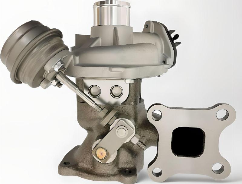 ALFI-TURBO AC01-181 - Turbocompresseur, suralimentation droxauto.com