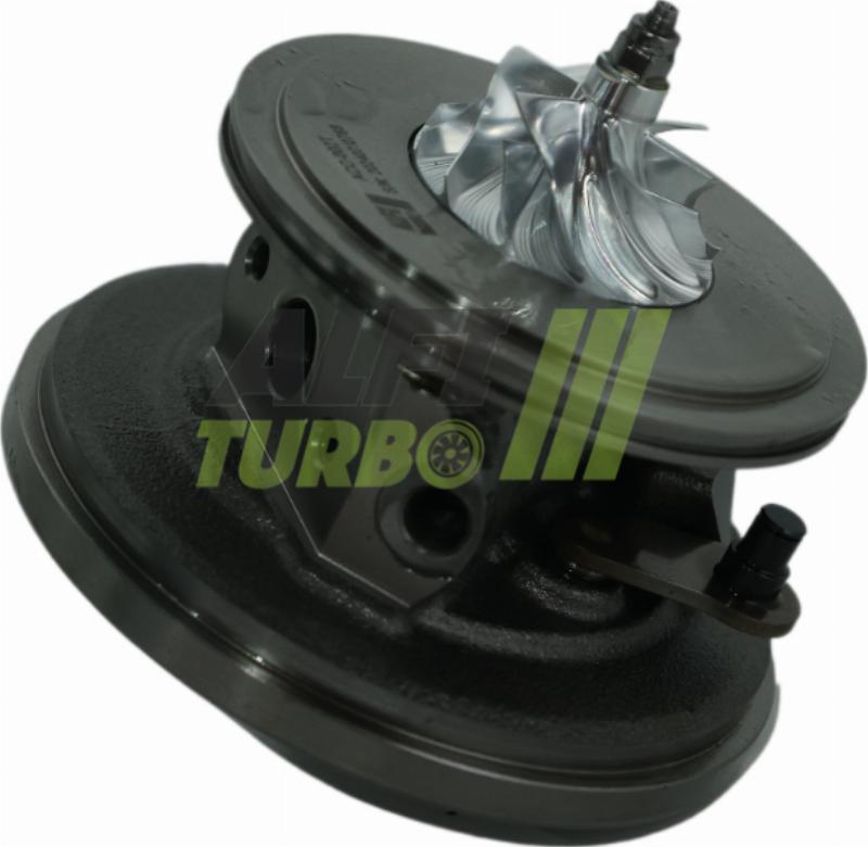 ALFI-TURBO ACC-002T - Turbocompresseur, suralimentation droxauto.com