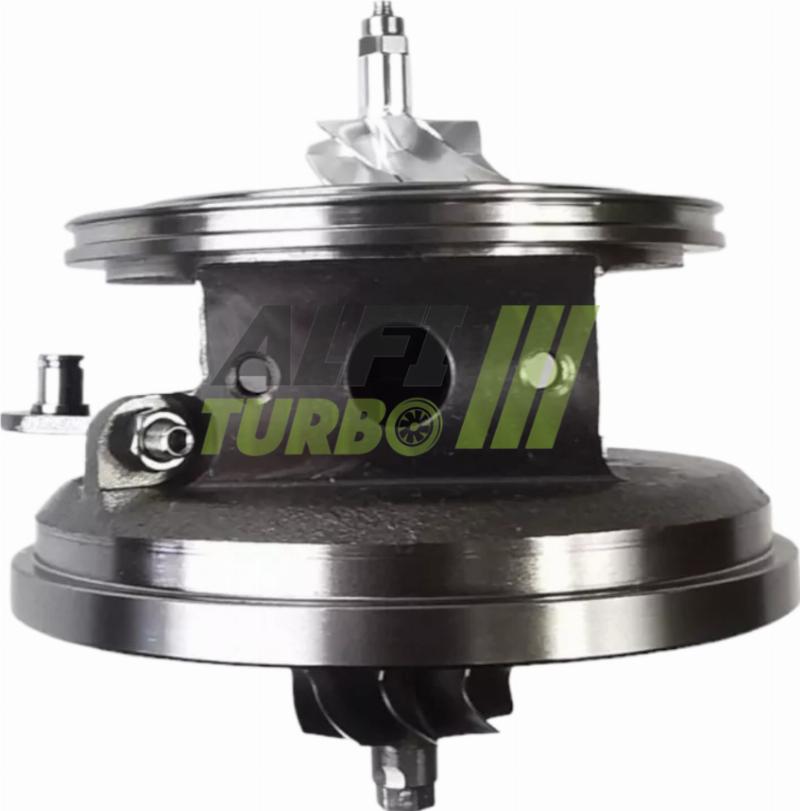 ALFI-TURBO ACC-266 - Turbocompresseur, suralimentation droxauto.com