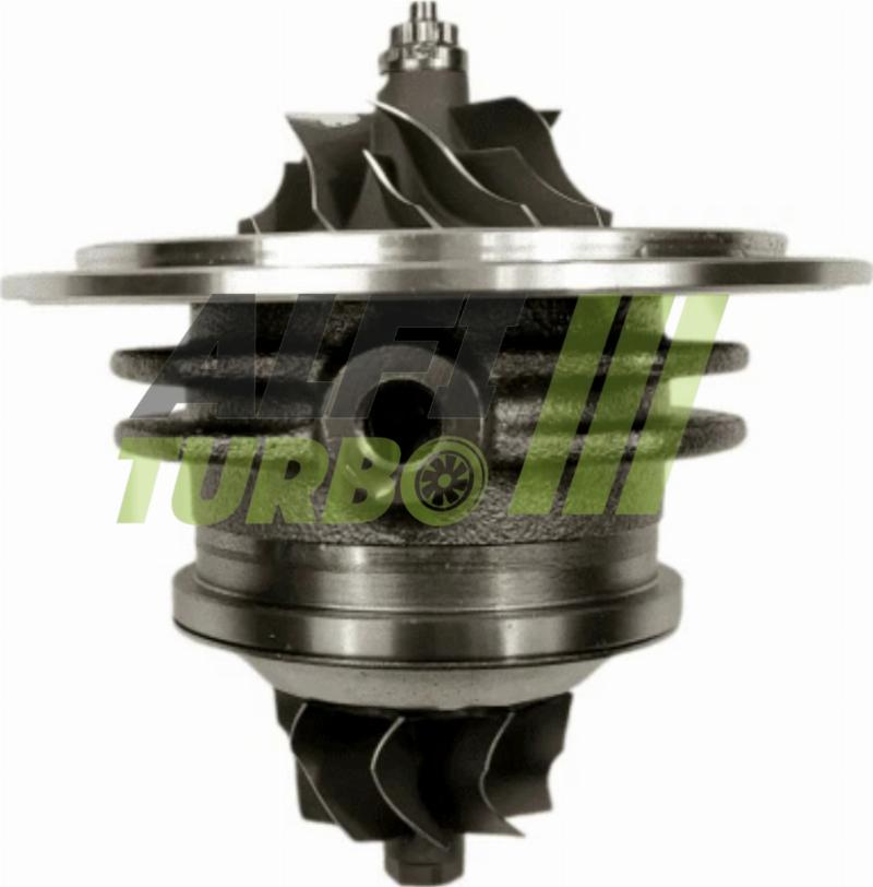 ALFI-TURBO ACG-484 - Turbocompresseur, suralimentation droxauto.com