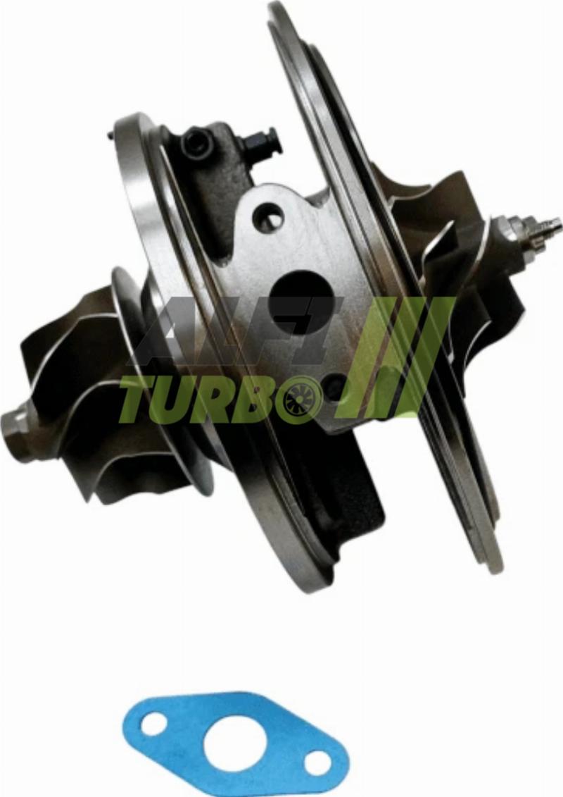 ALFI-TURBO ACG-480 - Turbocompresseur, suralimentation droxauto.com