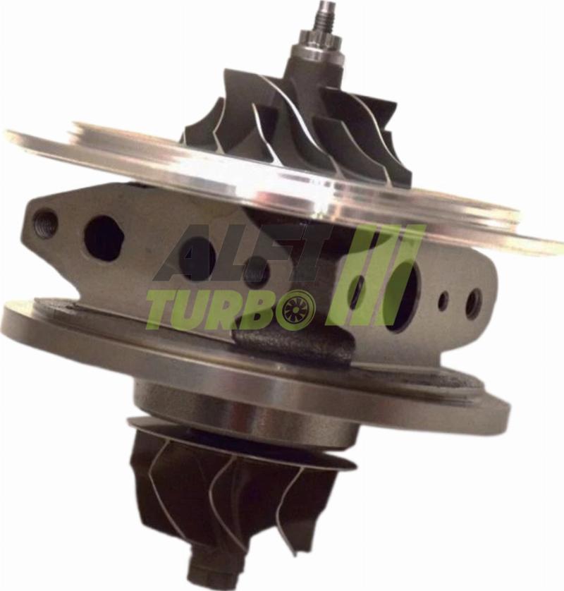 ALFI-TURBO ACG-488B - Turbocompresseur, suralimentation droxauto.com