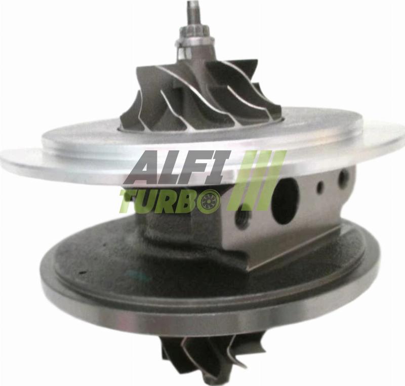 ALFI-TURBO ACG-488 - Turbocompresseur, suralimentation droxauto.com