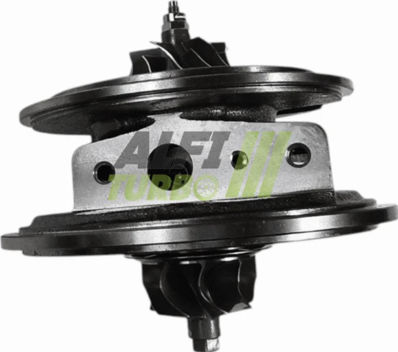ALFI-TURBO ACG-430 - Turbocompresseur, suralimentation droxauto.com