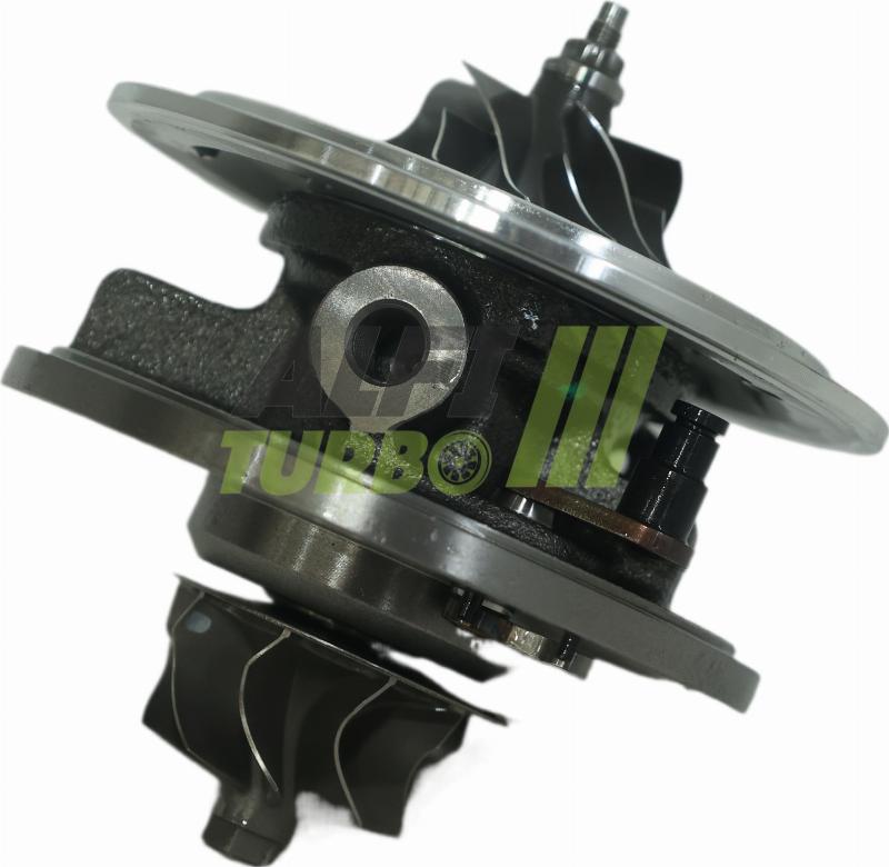 ALFI-TURBO ACG-470 - Turbocompresseur, suralimentation droxauto.com