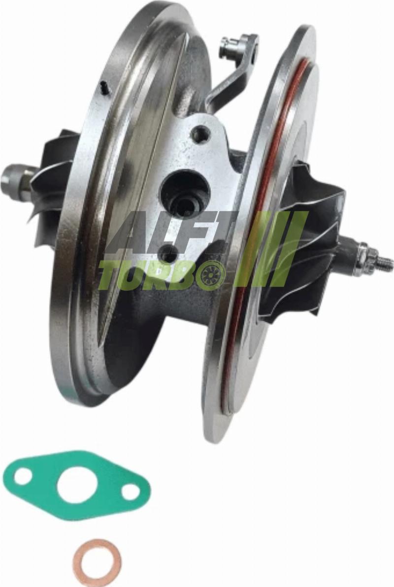 ALFI-TURBO ACG-596 - Turbocompresseur, suralimentation droxauto.com