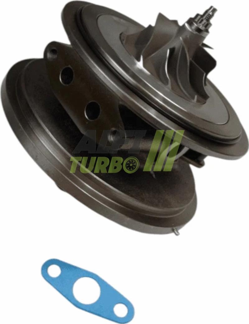 ALFI-TURBO ACG-590 - Turbocompresseur, suralimentation droxauto.com